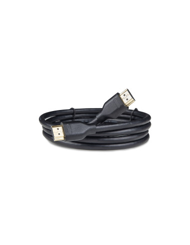 DCU Advance Tecnologic 30501615 cable HDMI 1,5 m HDMI tipo A (Estándar) Negro