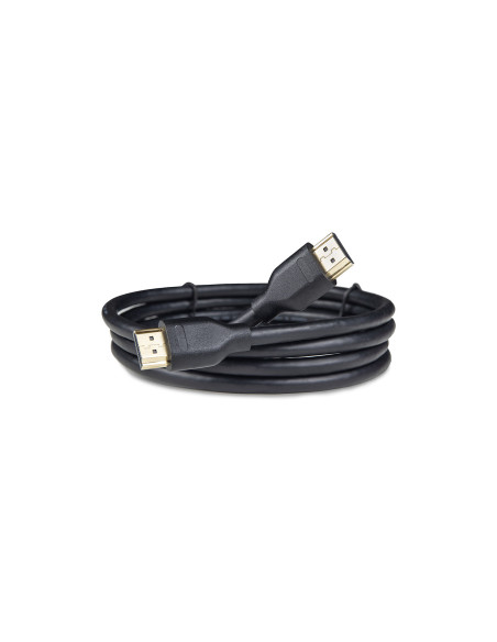 DCU Advance Tecnologic 30501615 cable HDMI 1,5 m HDMI tipo A (Estándar) Negro