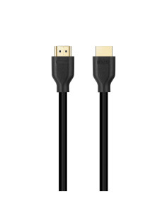 DCU Advance Tecnologic 30501615 cable HDMI 1,5 m HDMI tipo A (Estándar) Negro 2
