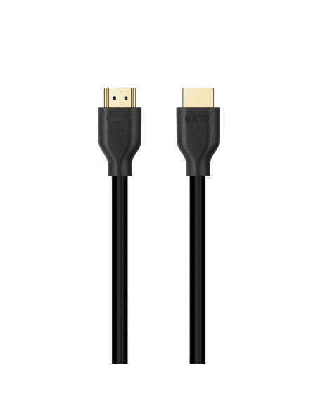 DCU Advance Tecnologic 30501615 cable HDMI 1,5 m HDMI tipo A (Estándar) Negro
