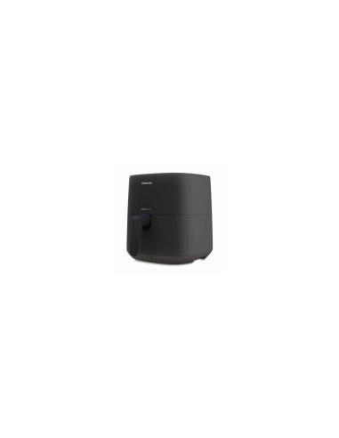 Taurus 973978000 freidora Sencillo 5,5 L Independiente 1700 W Freidora de aire caliente Negro