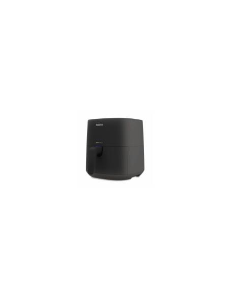 Taurus 973978000 freidora Sencillo 5,5 L Independiente 1700 W Freidora de aire caliente Negro