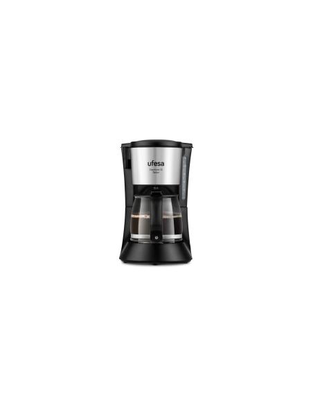 Ufesa CG7115 Capriccio Manual Cafetera de filtro 0,6 L