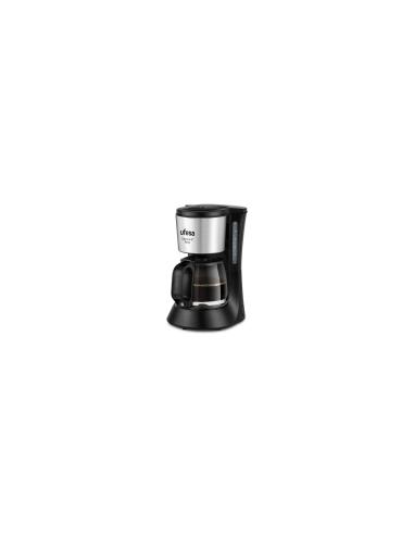 Ufesa CG7115 Capriccio Manual Cafetera de filtro 0,6 L