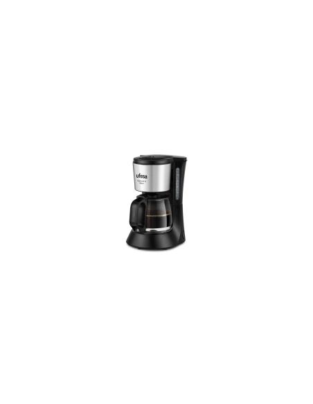 Ufesa CG7115 Capriccio Manual Cafetera de filtro 0,6 L