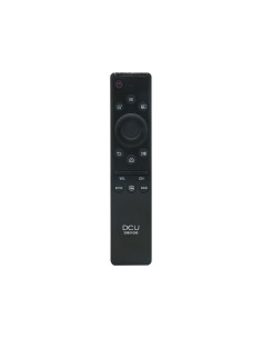 DCU Advance Tecnologic 30901090 mando a distancia IR inalámbrico TV, Sintonizador de TV, Receptor de televisión Botones