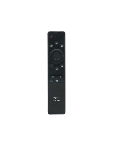 DCU Advance Tecnologic 30901090 mando a distancia IR inalámbrico TV, Sintonizador de TV, Receptor de televisión Botones
