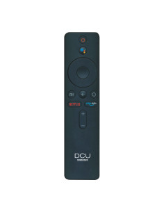 DCU Advance Tecnologic 30902020 mando a distancia RF inalámbrico TV, Sintonizador de TV, Receptor de televisión Botones