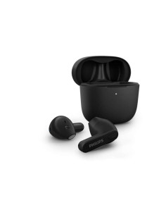 Philips 2000 series TAT2236BK Auriculares Inalámbrico Dentro de oído Llamadas Música Bluetooth Negro 2