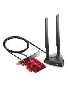 TP-Link Archer TXE75E Interno WLAN   Bluetooth 5400 Mbit s 2