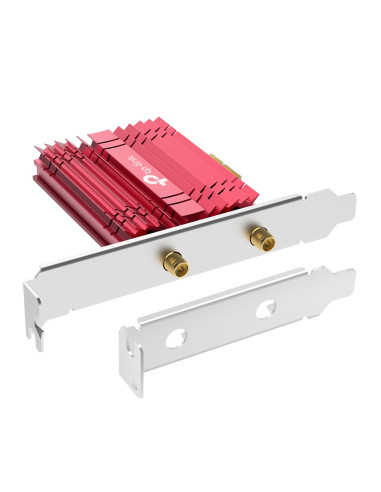 TP-Link Archer TXE75E Interno WLAN   Bluetooth 5400 Mbit s