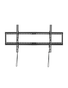 AISENS Soporte ECO Inclinable para Monitor TV 75Kg de 37-90, Negro