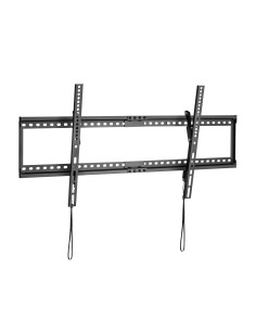 AISENS Soporte ECO Inclinable para Monitor TV 75Kg de 37-90, Negro 2