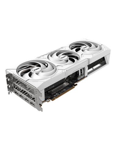 Sapphire PURE Radeon RX 9070 XT AMD 16 GB GDDR6