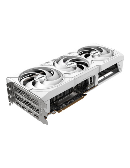 Sapphire PURE Radeon RX 9070 XT AMD 16 GB GDDR6
