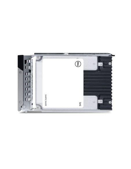 DELL 345-BDZZ unidad de estado sólido 480 GB 2.5" Serial ATA III