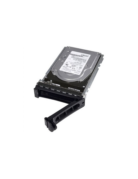 DELL 400-BIFT disco duro interno 600 GB 10000 RPM 2.5" SAS