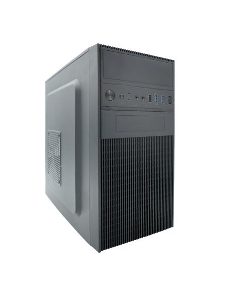 ZE AMD Ryzen 5 4650G/16GB/500GB NVMe/Ordenador PC