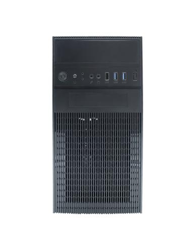 ZE AMD Ryzen 5 4650G/16GB/500GB NVMe/Ordenador PC