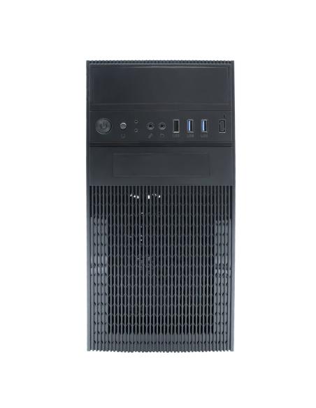 ZE AMD Ryzen 5 4650G/16GB/500GB NVMe/Ordenador PC