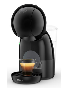 Krups Piccolo XS KP1A3B Manual Máquina espresso 0,8 L