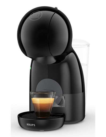 Krups Piccolo XS KP1A3B Manual Máquina espresso 0,8 L