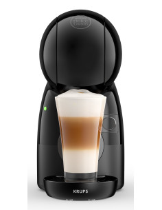 Krups Piccolo XS KP1A3B Manual Máquina espresso 0,8 L 2