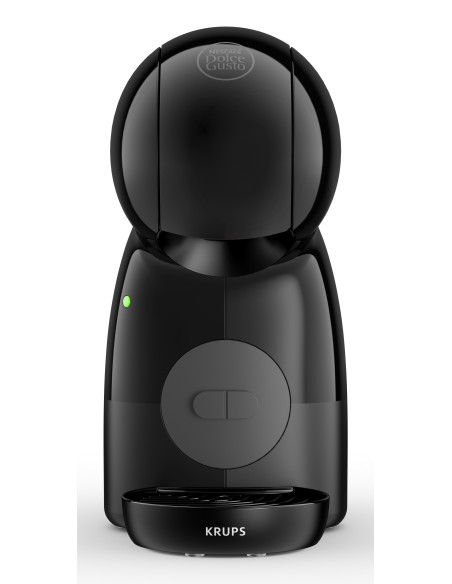 Krups Piccolo XS KP1A3B Manual Máquina espresso 0,8 L