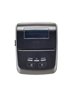 Premier ITP-80 Portable BT Inalámbrico y alámbrico Térmica directa Impresora portátil