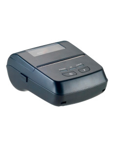 Premier ITP-80 Portable BT Inalámbrico y alámbrico Térmica directa Impresora portátil 2