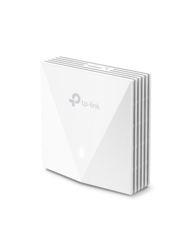 TP-Link Omada EAP650-Wall 3000 Mbit s Blanco Energía sobre Ethernet (PoE)