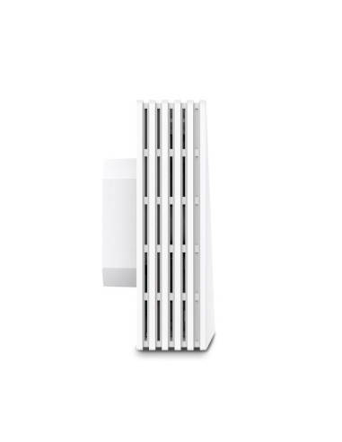 TP-Link Omada EAP650-Wall 3000 Mbit s Blanco Energía sobre Ethernet (PoE)