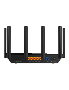 TP-Link Archer AXE75 router inalámbrico Gigabit Ethernet Tribanda (2.4 GHz   5 GHz   6 GHz) Negro 2