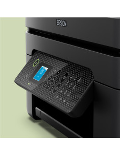 Epson WorkForce WF-2930DWF Inyección de tinta A4 5760 x 1440 DPI 33 ppm Wifi 2