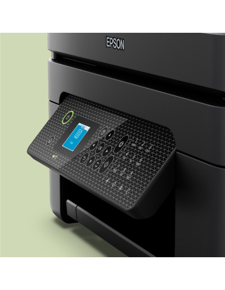 Epson WorkForce WF-2930DWF Inyección de tinta A4 5760 x 1440 DPI 33 ppm Wifi