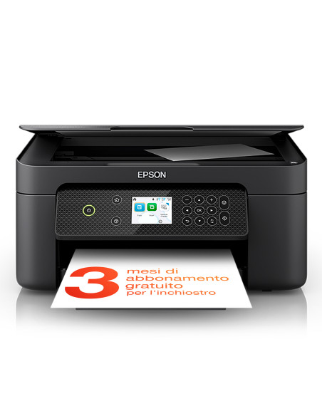 Epson Expression Home XP-4200 Inyección de tinta A4 5760 x 1440 DPI 33 ppm Wifi