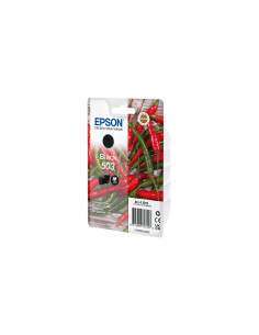 Epson 503 cartucho de tinta 1 pieza(s) Original Rendimiento estándar Negro 2