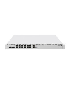 Mikrotik CCR2216-1G-12XS-2XQ router Gigabit Ethernet Plata 2