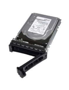 DELL 400-ATJX disco duro interno 2 TB 7200 RPM 3.5" SAS