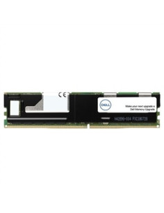 DELL AB663419 módulo de memoria 8 GB 1 x 8 GB DDR4 288-pin DIMM ECC