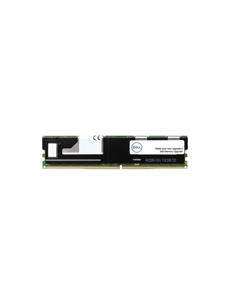 DELL AB663419 módulo de memoria 8 GB 1 x 8 GB DDR4 288-pin DIMM ECC