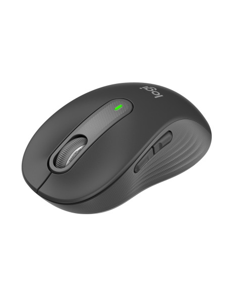 Logitech 910-006274 ratón Oficina mano derecha Bluetooth Óptico 4000 DPI