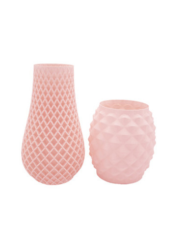 Winkle 8435532913139 material de impresión 3d Ácido poliláctico (PLA) Rosa 1 kg