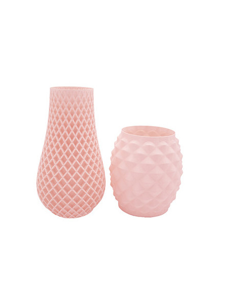 Winkle 8435532913139 material de impresión 3d Ácido poliláctico (PLA) Rosa 1 kg