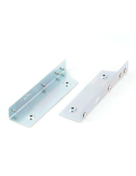 Gembird MF-321 parte carcasa de ordenador Universal Accesorio para instalación de discos duros