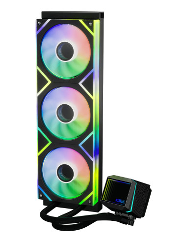 XPG LEVANTE II 360 Black