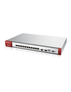 Zyxel ATP800 cortafuegos (hardware) 1U 8 Gbit s