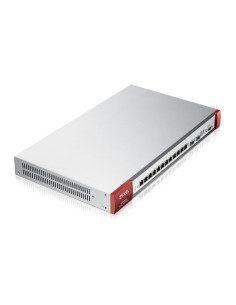 Zyxel ATP800 cortafuegos (hardware) 1U 8 Gbit s 2