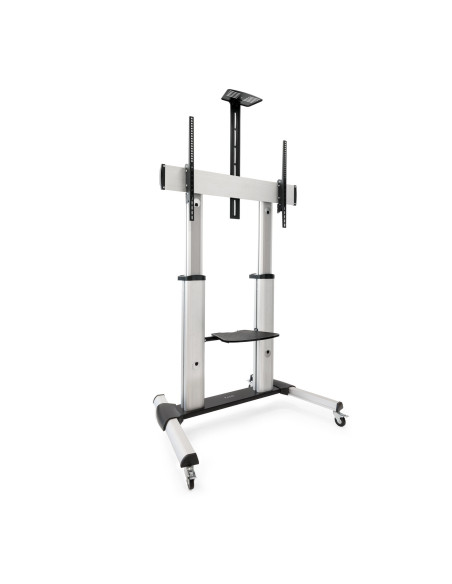 TooQ Partenón 2,54 m (100") Plata