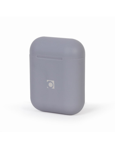 Gembird TWS-SEA-GW auricular y casco Auriculares Inalámbrico Dentro de oído Llamadas Música MicroUSB Bluetooth Gris